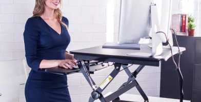 Best Standing Desks Reviewed 2018 GearWeAre