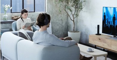 Best TV Headphones Reviewed 2019 GearWeAre