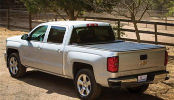 Best Truck Bed Covers Reviewed 2018 GearWeAre