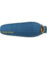 Big Agnes Storm King 0