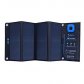BigBlue Solar Charger, 28W Solar Panel 