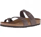 Birkenstock Mayari Birko-Flor