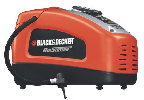 Black & Decker