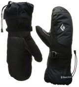 Black Diamond Mercury Mittens