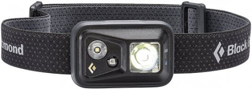 Black Diamond Spot Headlamp