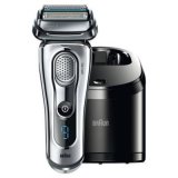 Braun Series 9 Electric Shaver