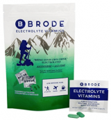 Brode’s Electrolyte Vitamin