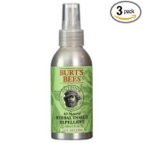 Burt's Bees Herbal 