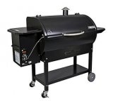 Camp Chef SmokePro LUX