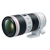 CANON EF 70-200MM