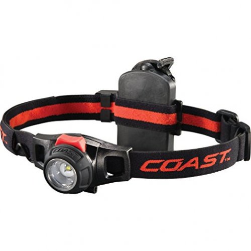 Coast HL7 Headlamp