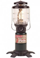 Coleman Northstar Lantern