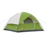 Sundome Tent