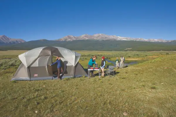 Best family tents Reviewed GearWeAre