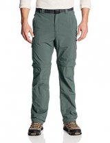 Columbia Silver Ridge Convertible Pants