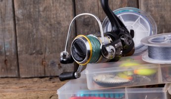 Bait Hacks for Today’s Angler