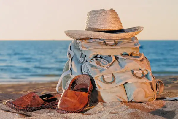 Our review of the best fishing bags