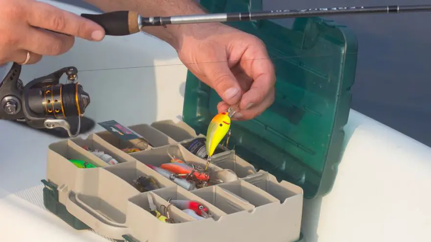 Fishing Lure Basics: What You Need to Know in 2024