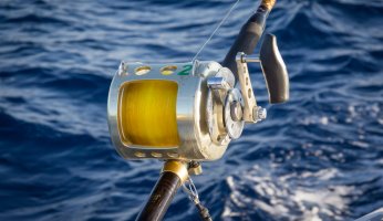 Highly effective fishing in the wind tips & practices