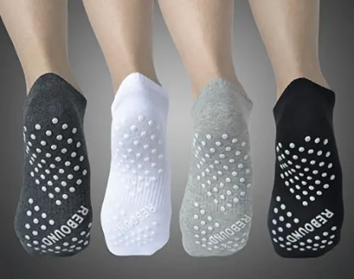 Dibaolong Ankle Socks