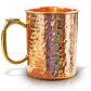 Copper Mug for Moscow Mules