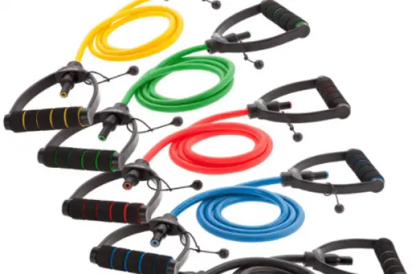 Best Resistance Bands