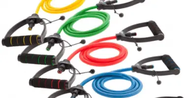 Best Resistance Bands