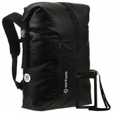 EarthPak Front-Zip Waterproof