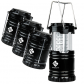Etekcity 4 Pack LED Lantern