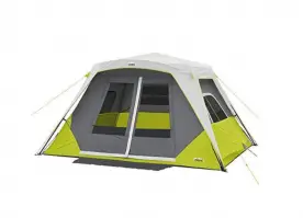 Core Tent for 6 person Reviewed GearWeAre