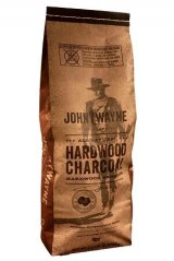 Fire & Flavor John Wayne
