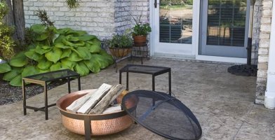 Best Fire Pits Reviewed 2018 GearWeAre