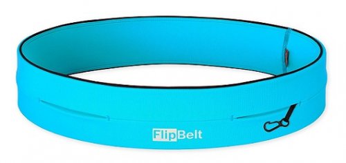 Flipbelt running belts