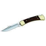 BUCK KNIVES FOLDING HUNTER