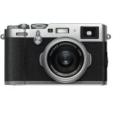FUJIFILM X100F
