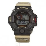 CASIO G-SHOCK MASTER
