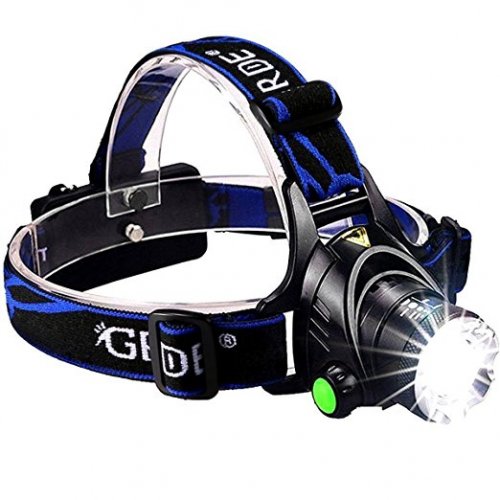 Best Headlamps Reviewed & Rated in 2024