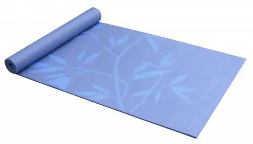 Gaiam Yoga Mat