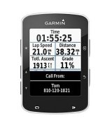 Garmin Edge 520