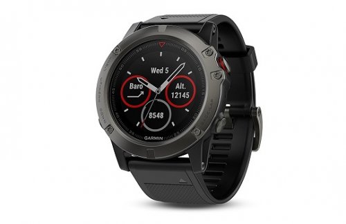 Fenix 5X