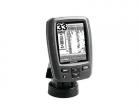 Garmin Echo 100 Fish Finder Review