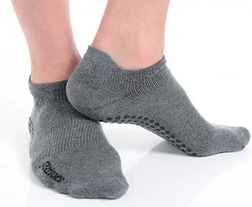Great Soles Non-Skid Socks