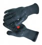 Grill Heat Aid & Gloves