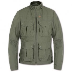 Our review of Paramo's Halcon Traveller