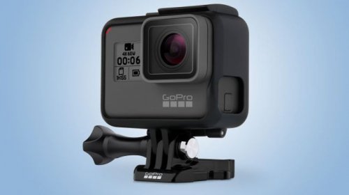 GoPro HERO6 Black