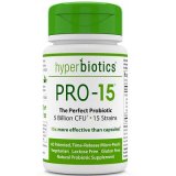 Hyperbiotics PRO-15