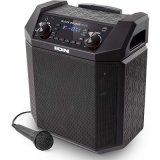 ION Audio Block Rocker