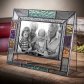 Devlin Personalized Picture Frame