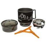 JetBoil MiniMo