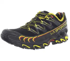 La Sportiva Ultra Raptor Trail Running Shoe Reviewed 2019 GearWeAre